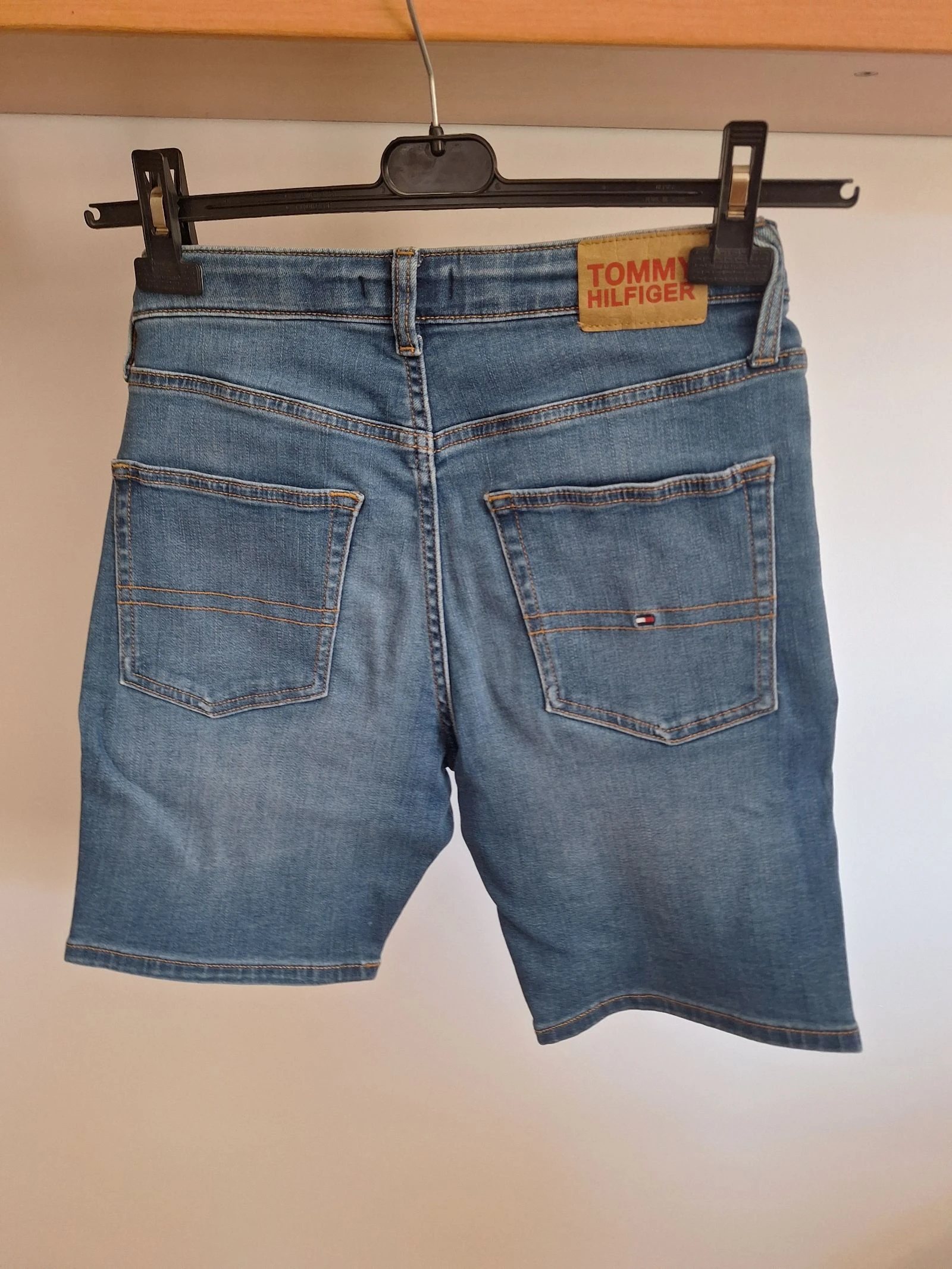 Tommy Hilfiger jeansshorts – photo 2